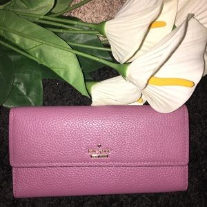 Kate spade wallet